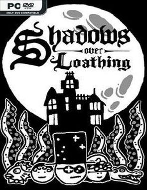 Shadows Over Loathing (PC)