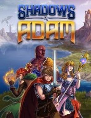Shadows of Adam (PC)