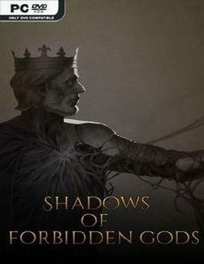 Shadows of Forbidden Gods (PC)