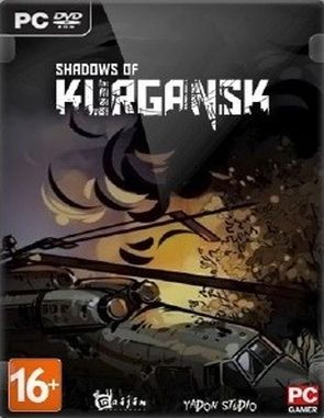 Shadows of Kurgansk (PC)