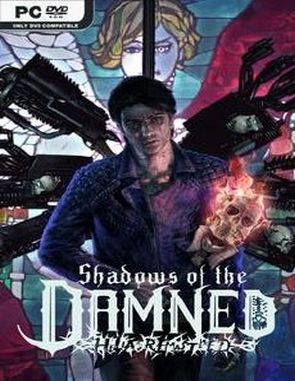 Shadows of the Damned: Hella Remastered (PC)