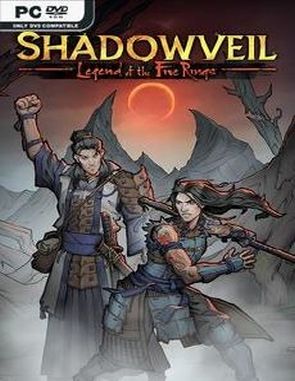 Shadowveil: Legend of the Five Rings (PC)