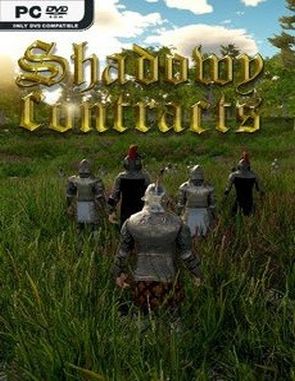 Shadowy Contracts (PC)