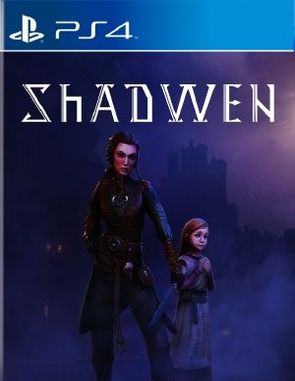 Shadwen (PS4)