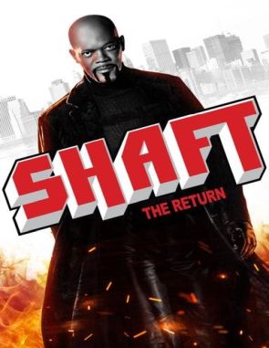 Shaft (2019) (Películas)