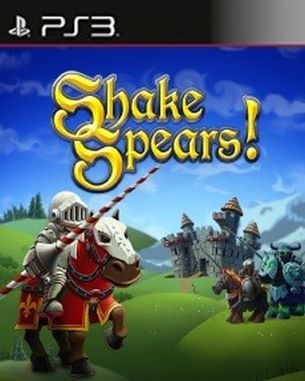 Shake Spears (PS3)