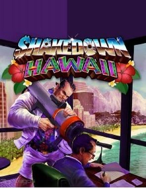 Shakedown: Hawaii (PC)