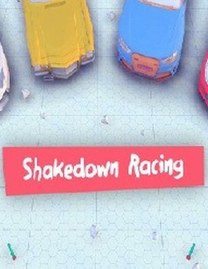 Shakedown: Hawaii Early Access (PC)