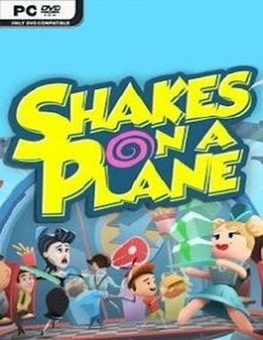 Shakes on a Plane (PC)