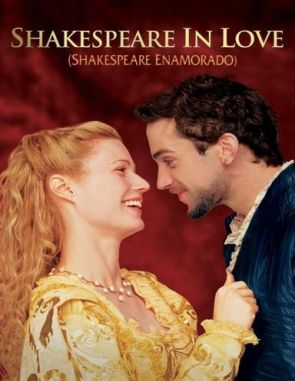 Shakespeare enamorado (1998) (Películas)
