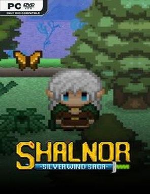 Shalnor: Silverwind Saga (PC)