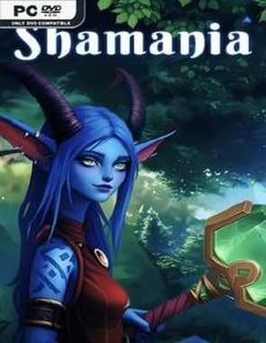Shamania (PC)