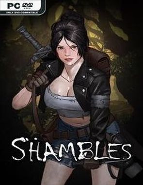 Shambles: Sons of Apocalypse (PC)