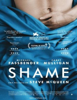 Shame_deseos_culpables Shame: Deseos culpables (2011) (Películas)