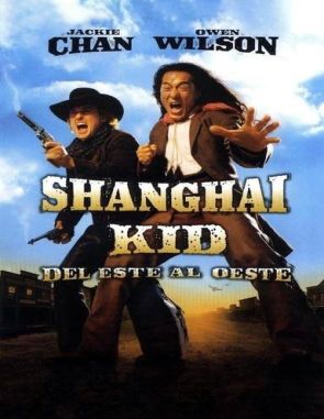 Shanghai_Kid Shanghai Kid (2000) (Películas)