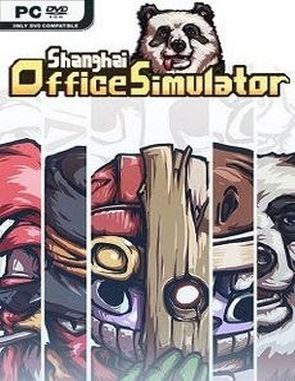 Shanghai Office Simulator (PC)