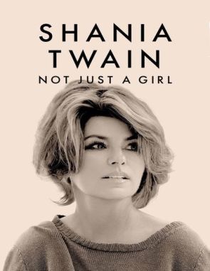 Shania Twain: Not Just a Girl (2022) (Películas)