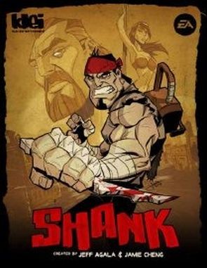 Shank (PC)