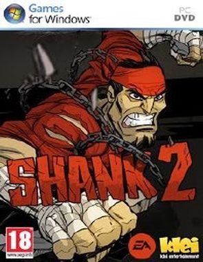 Shank 2 (PC)