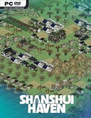 Shanshui Haven (PC)