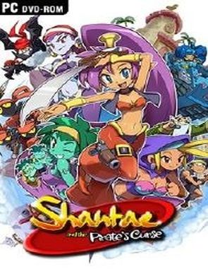 Shantae_and_the_Pirates_Curse Shantae and the Pirate's Curse (PC)