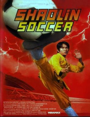Shaolin_Soccer Shaolin Soccer (2001) (Películas)