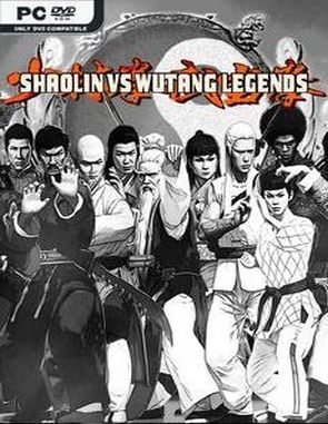 Shaolin vs. Wu Tang Legends (PC)