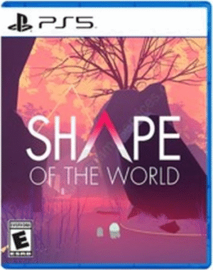 Shape of the World (PS5)
