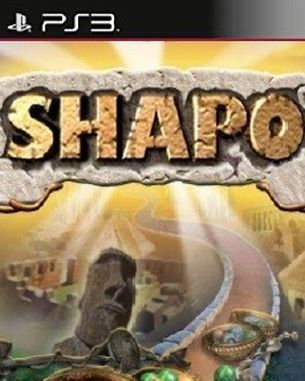 Shapo (PS3)