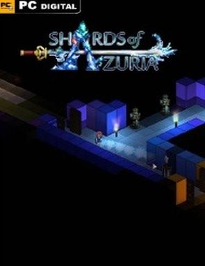 Shards of Azuria (PC)