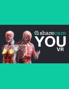 Sharecare YOU VR (PC)