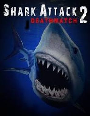 Shark Attack Deathmatch 2 Early Access (PC)