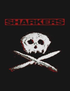 Sharkers (2023) (Películas)