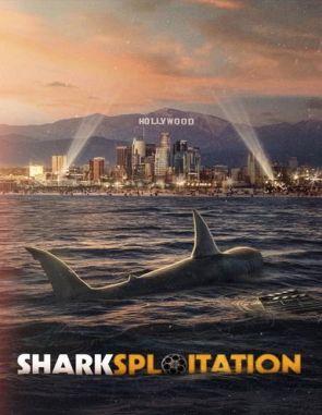 Sharksploitation (2023) (Películas)