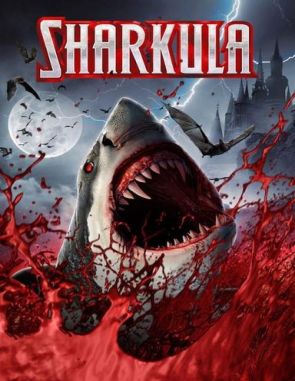 Sharkula (2022) (Películas)