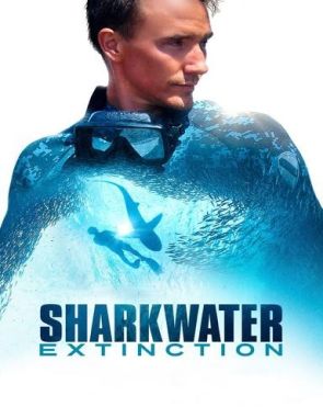 Sharkwater: Extinción (2018) (Películas)