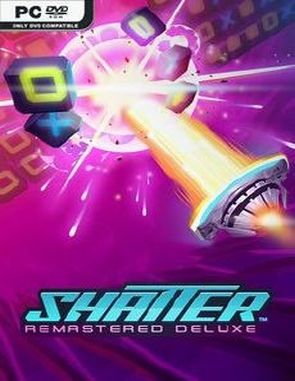 Shatter_Remastered_Deluxe Shatter Remastered Deluxe (PC)