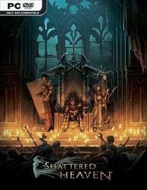 Shattered Heaven (PC)