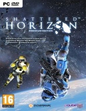 Shattered Horizon (PC)