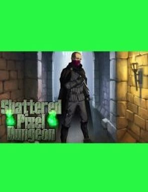 Shattered Pixel Dungeon (PC)