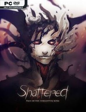 Shattered Tale of the Forgotten King (PC)