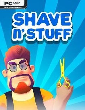 Shave and Stuff (PC)