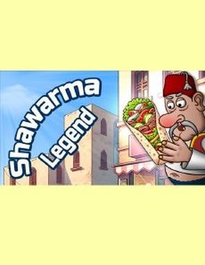 Shawarma Legend (PC)