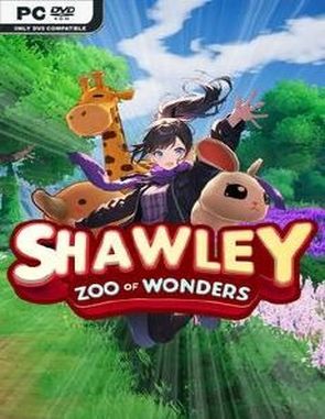 Shawley Zoo of Wonders (PC)
