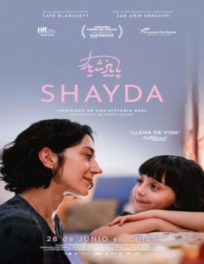Shayda Shayda (2023) (Películas)