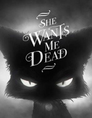 She Wants Me Dead (PC)