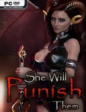 She Will Punish Them (PC)