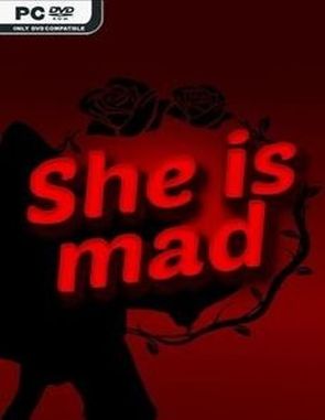 She is Mad: Pay your demon (PC)
