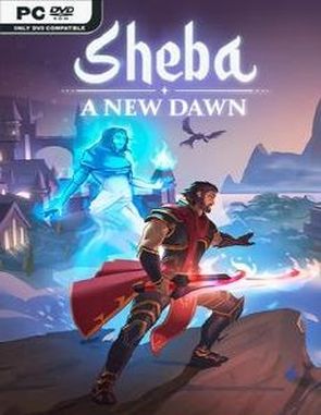 Sheba: A New Dawn (PC)
