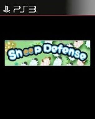 Sheep Defence (PS3)